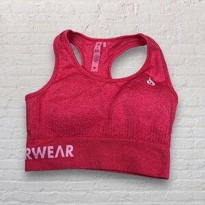 Ryderwear Seamless Staple Sports Bra